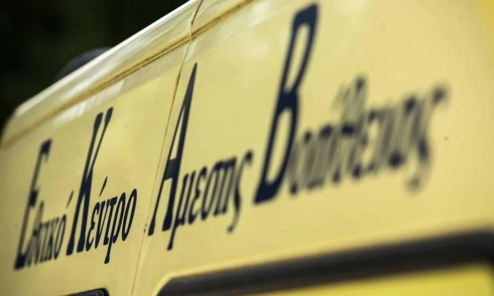 Βόλος: Είχε πονόδοντο δεν έβρισκε ταξί και τελικά κάλεσε ασθενοφόρο